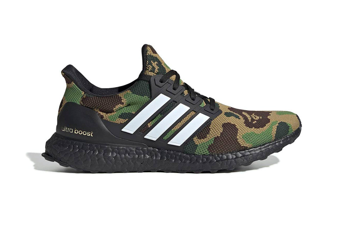 Adidas x bape ultra boost singapore Clearance