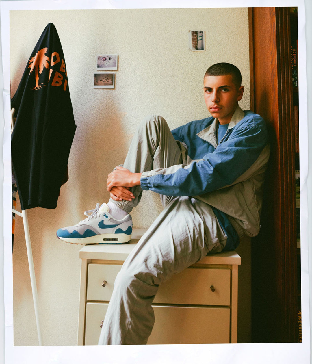 Patta And Nike Surge The Wave For Community And Culture