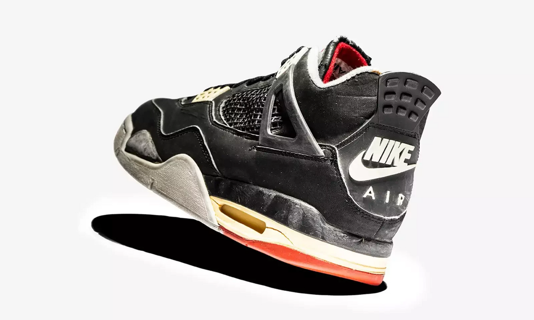 Air Jordan 4 'Bred Reimagined' Rumored to Drop Next Year