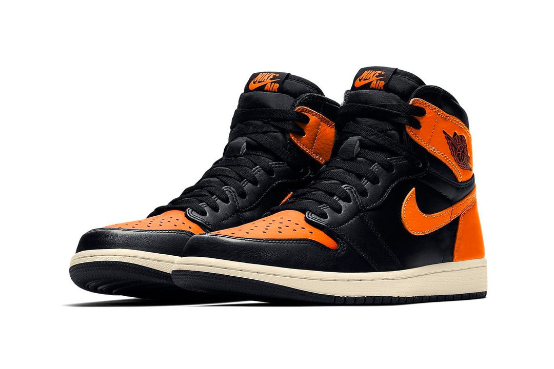 Air Jordan 1 "Shattered Blackboard 3.0"