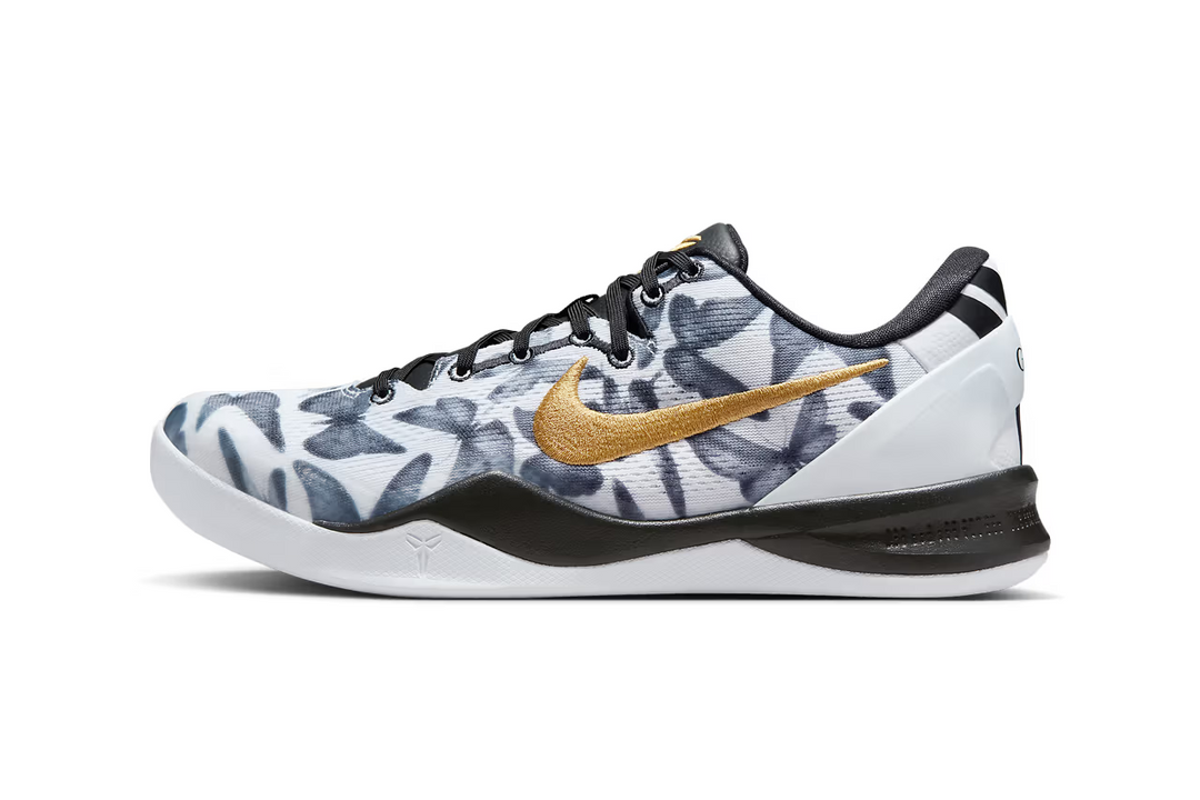 First glimpse of the Nike Kobe 8 Protro "Mambacita."