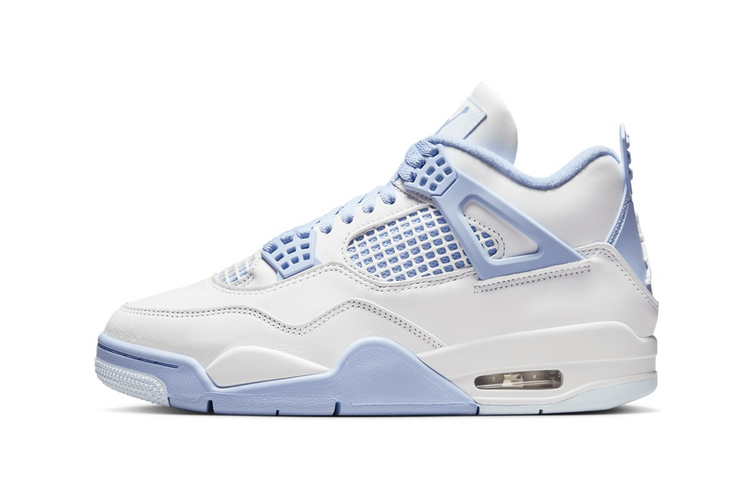 Official Preview of the Air Jordan 4 “Forget Me Not”