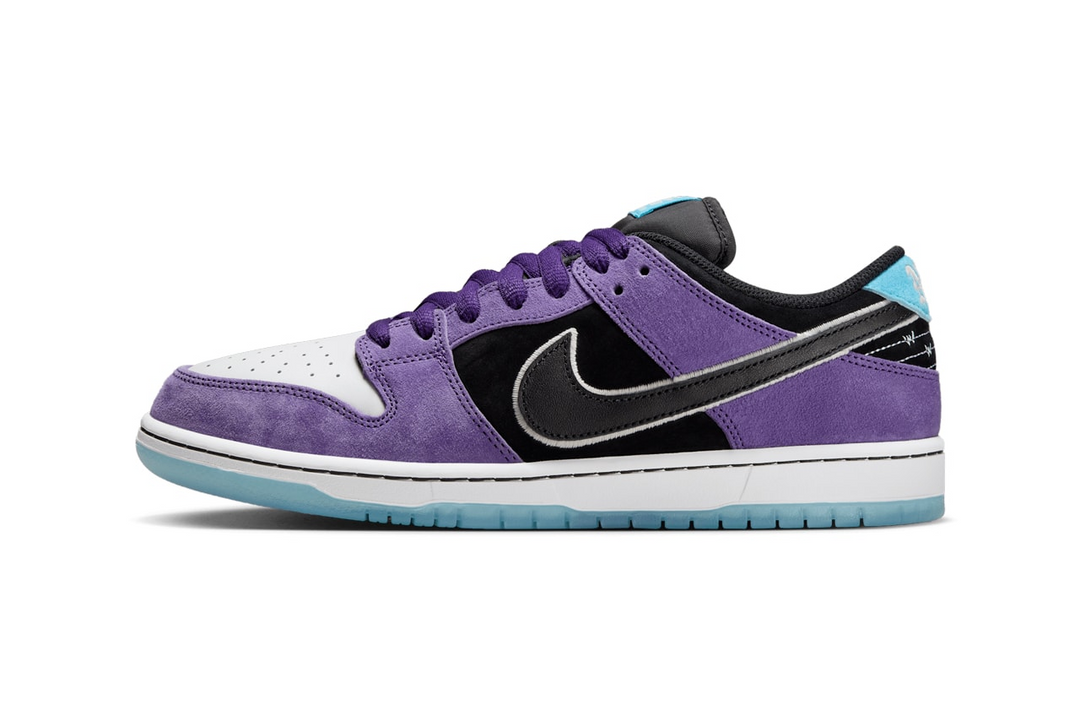 First Official Look at Hayley Wilson's Nike SB Dunk Low