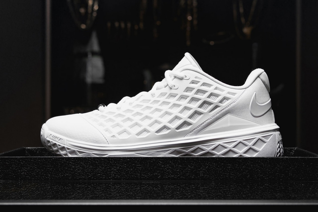 Initial Reveal of the Nike Kobe 3 Protro Low