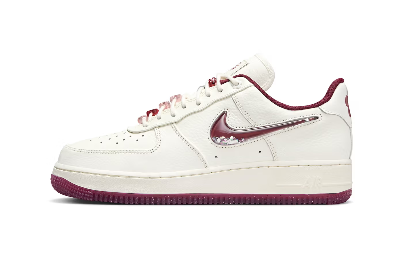 hype nike air force