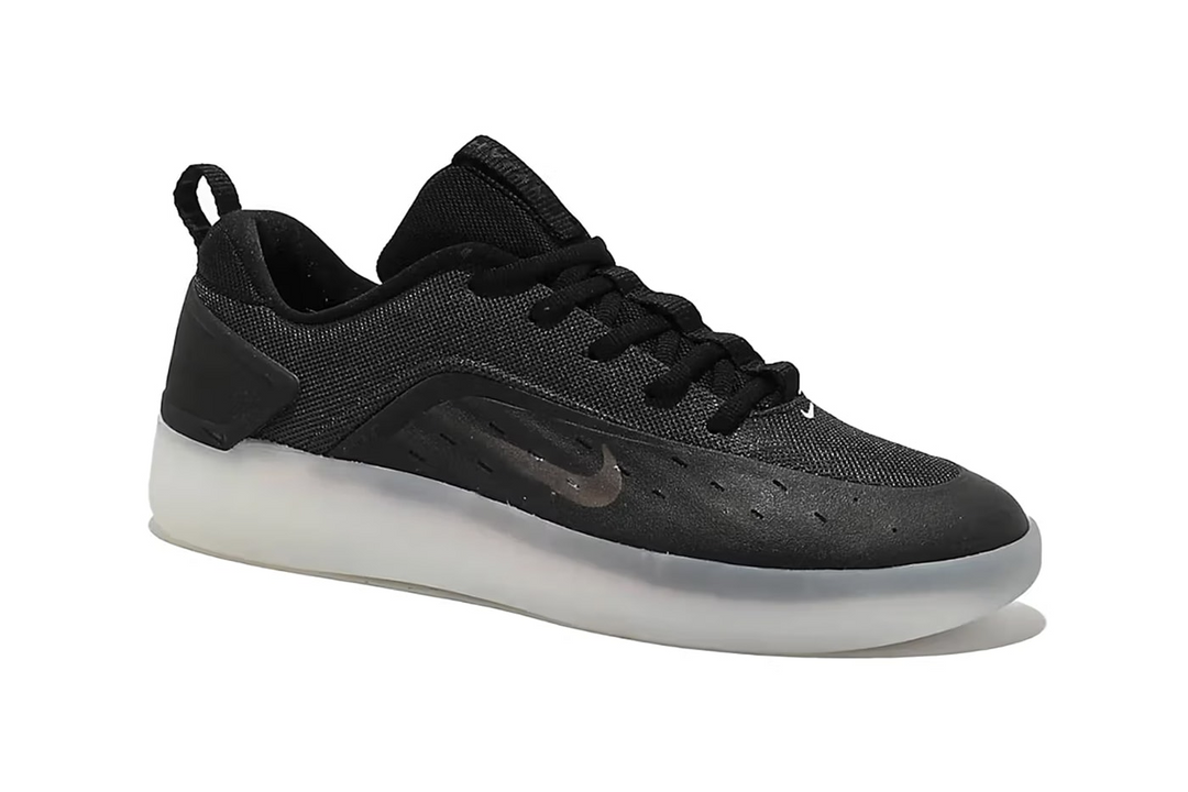 First Glimpse of the Nike SB Nyjah 4