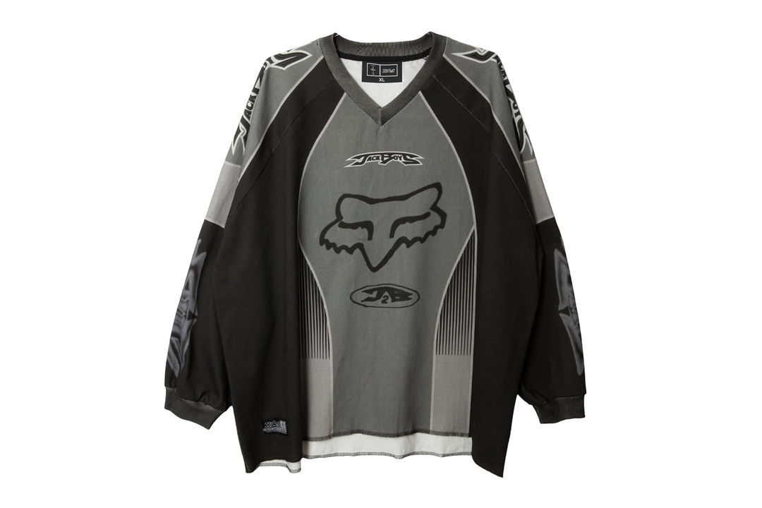 Travis Scott Reveals New ‘JACKBOYS 2’ Merchandise Collection