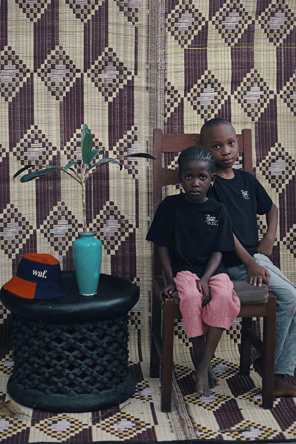 Patta Celebrates African Culture with Homecoming 2025 Collection.