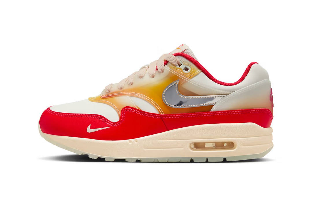 The Nike Air Max 1 'Sofvi' is inspired by Japanese vinyl toys.
