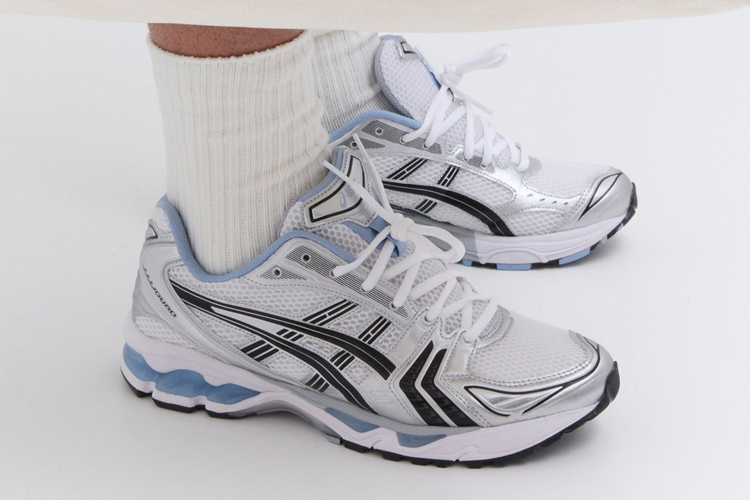 JJJJound Unveils a New Version of the ASICS GEL-KAYANO 14