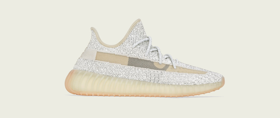 adidas Yeezy Boost 350 V2 Lundmark Reflective