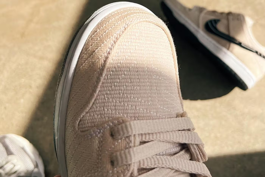 First Look: Albino & Preto x Nike SB Dunk Low