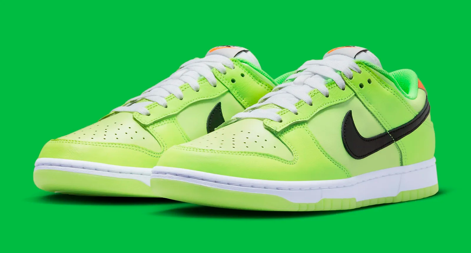 購入新商品 未使用 Nike Dunk Low Volt - 靴