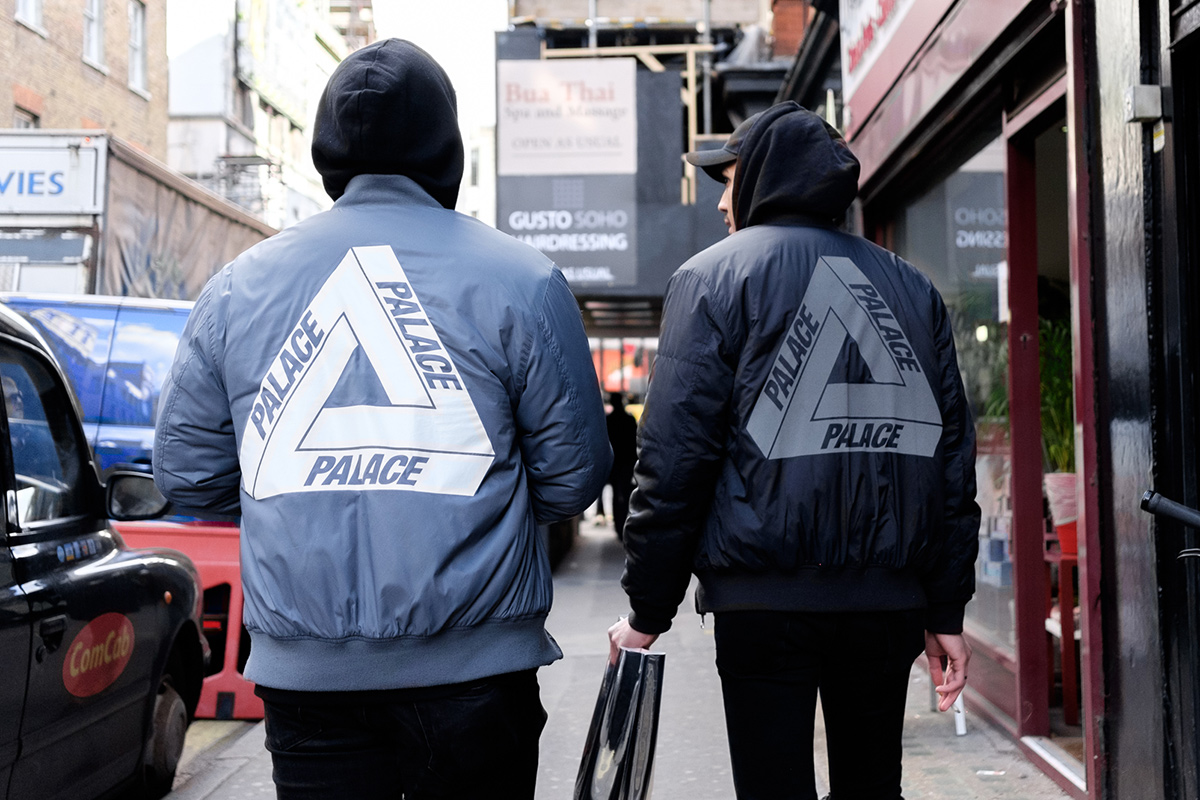 Palace Skateboards | Hype Vault