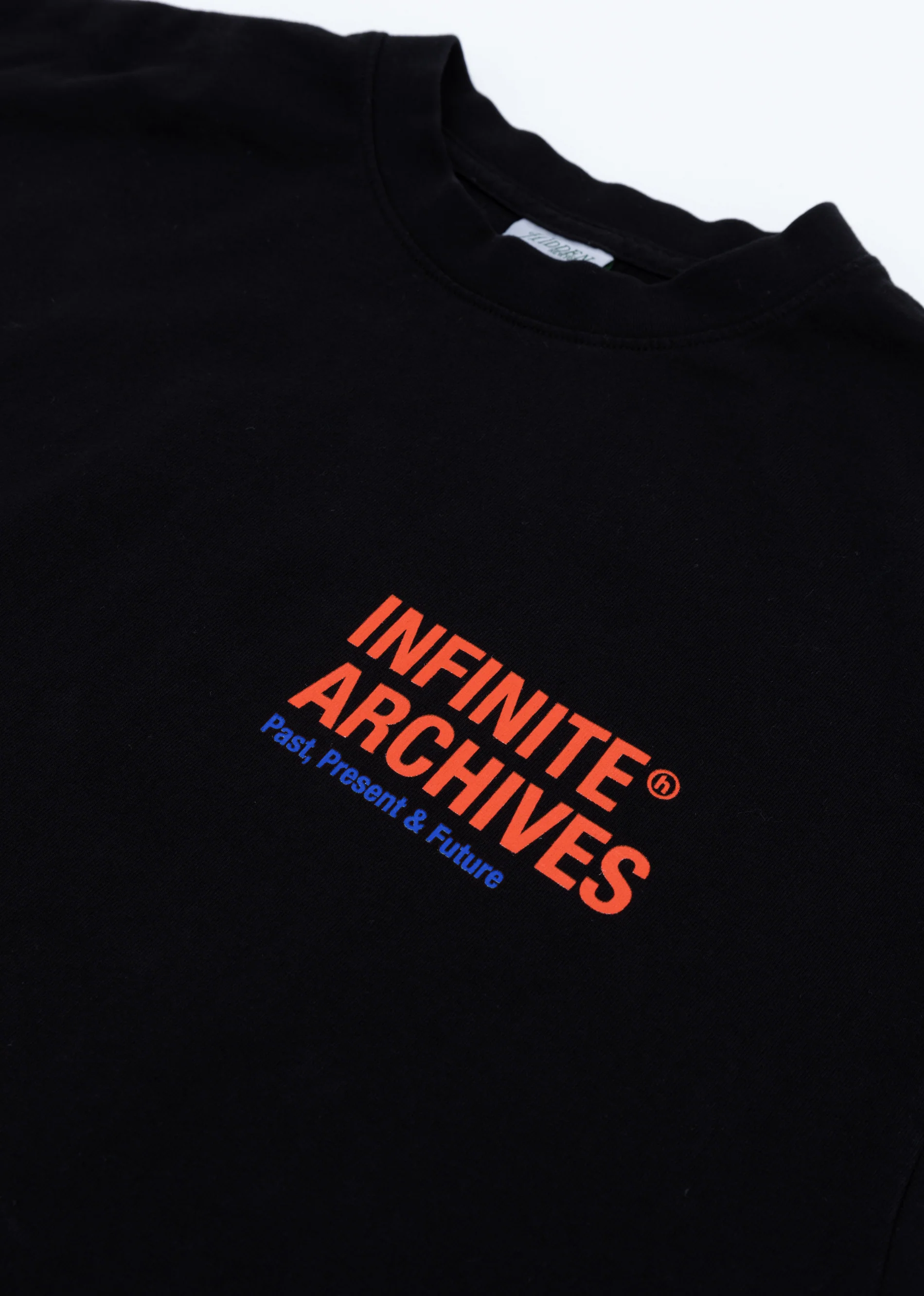 Infinite Archives | Hype Vault