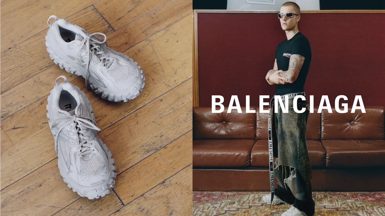 Balenciaga