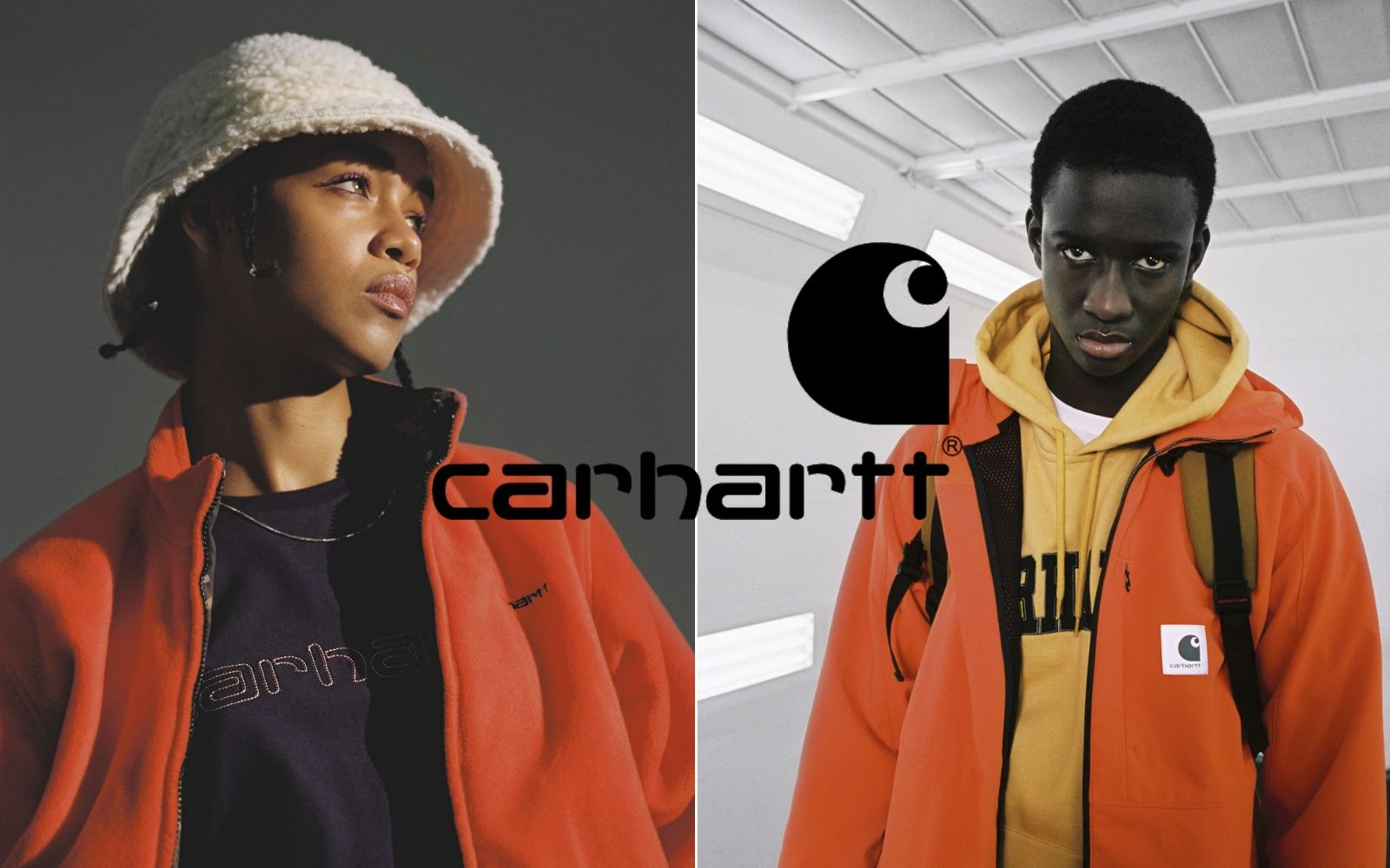 Vlone sales x carhartt
