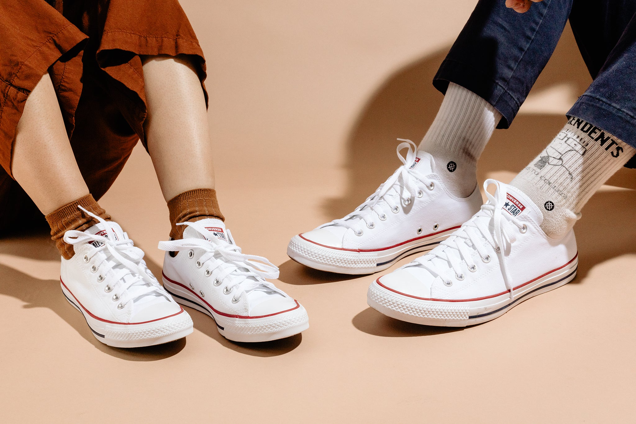 Hype converse clearance