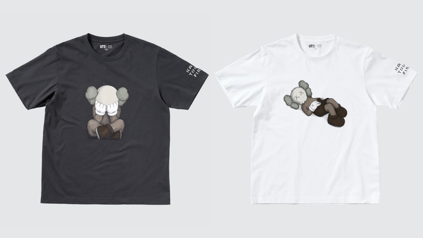 Kaws | Hype Vault