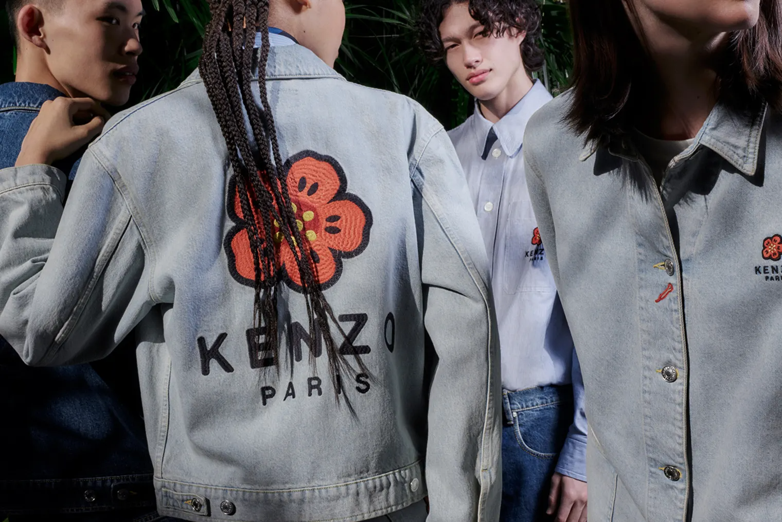 Kenzo