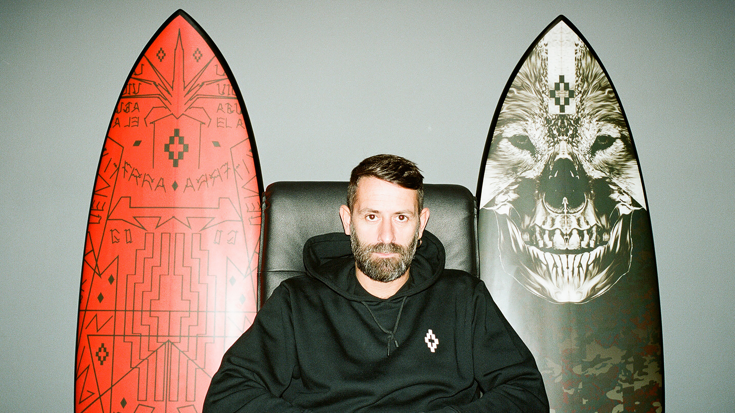 Marcelo Burlon