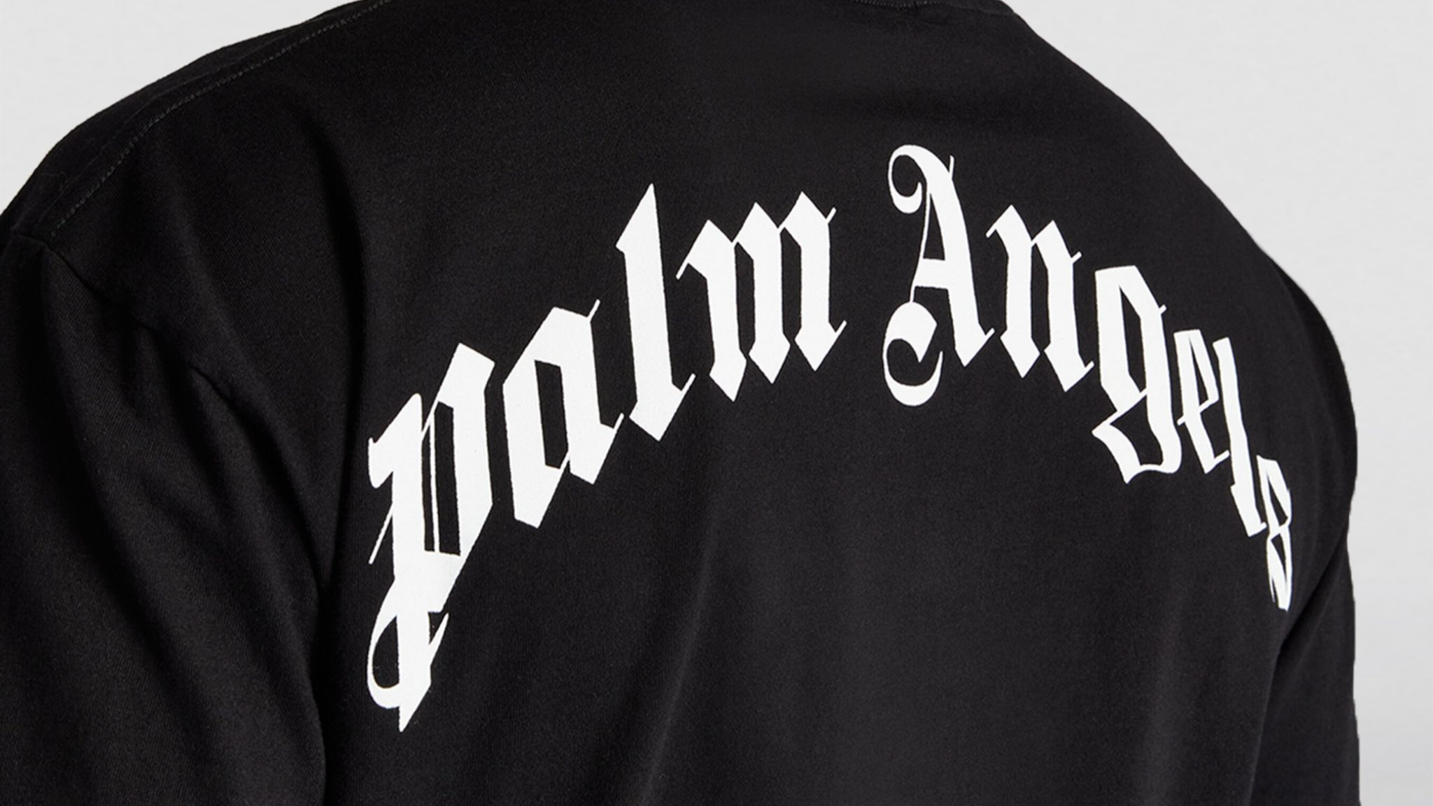 Palm sales angels clothing