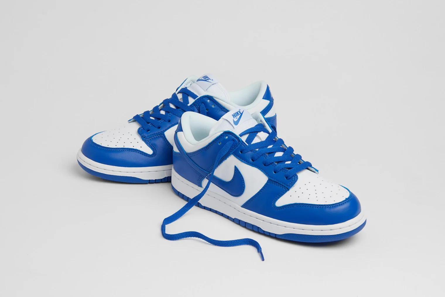 Nike Dunk Low Kentucky | Hype Vault