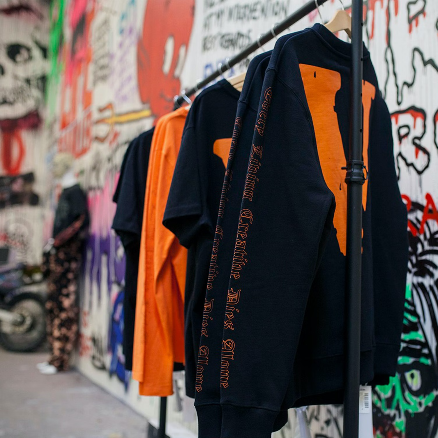 Vlone – Hype Vault