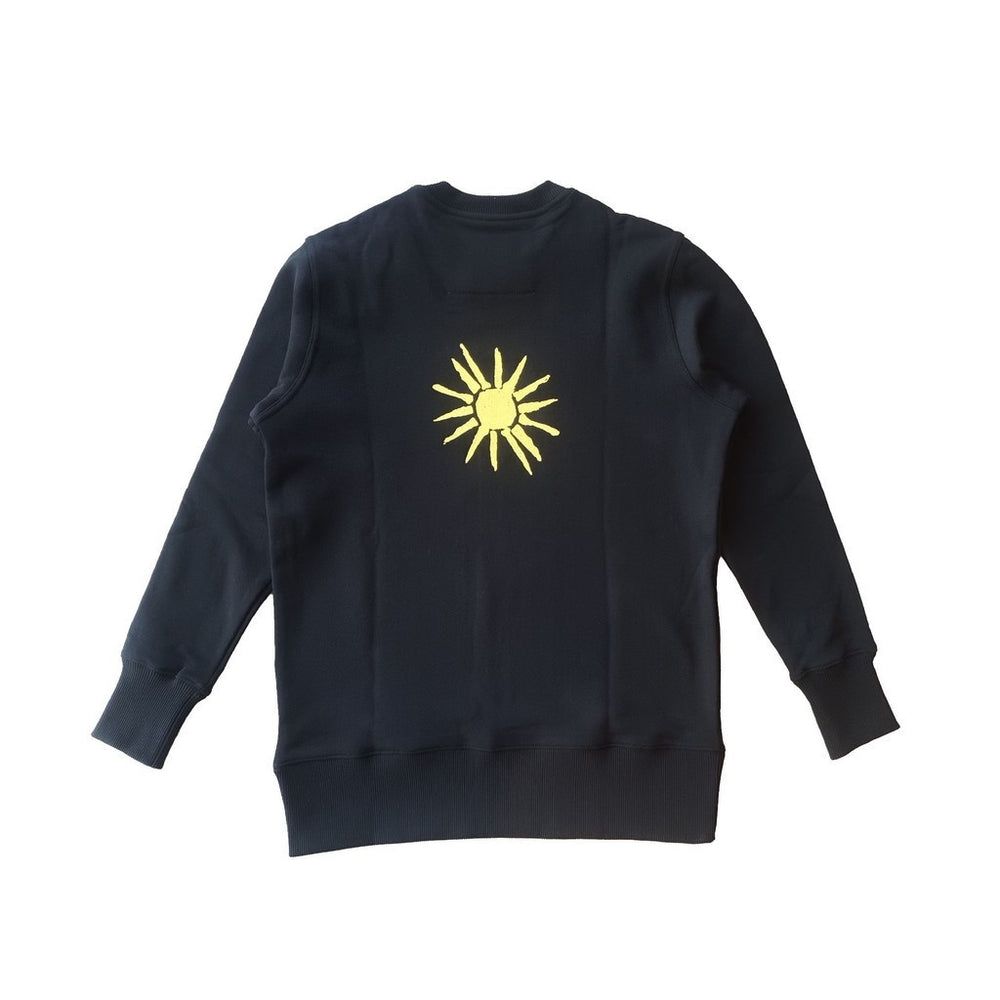 Givenchy 4G Sketch Print Sweatshirt | Hype Vault Kuala Lumpur