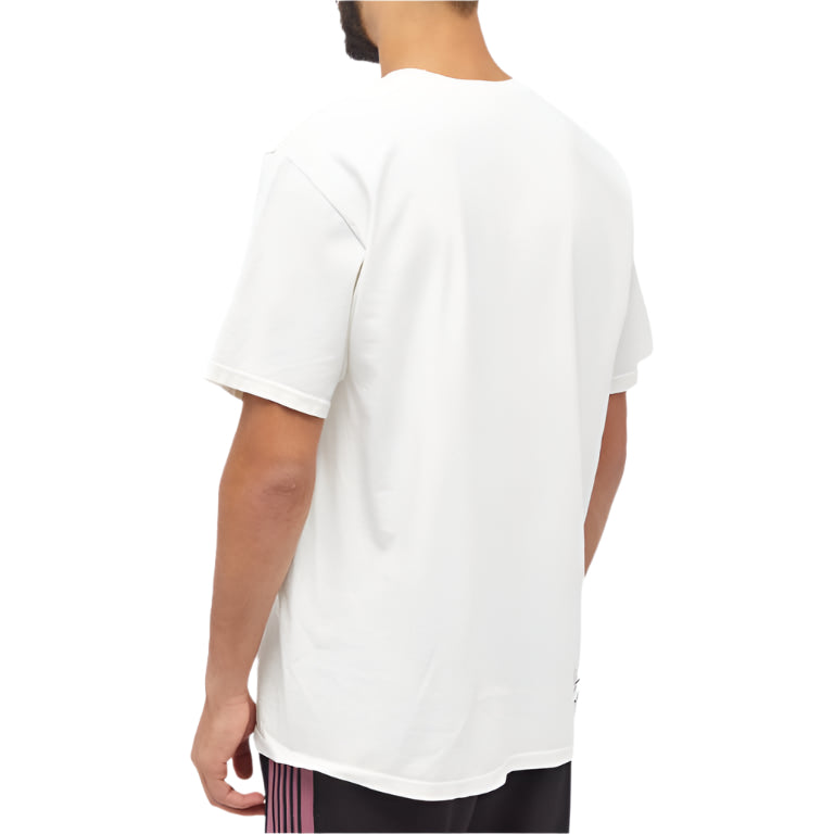 Stussy All Bets Off Pigment Dyed Tee Natural