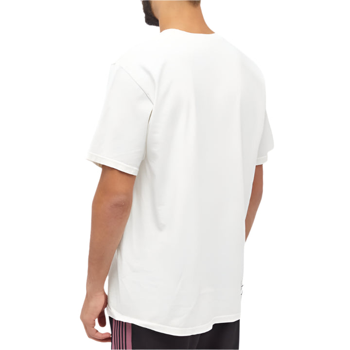 Stussy All Bets Off Pigment Dyed Tee Natural