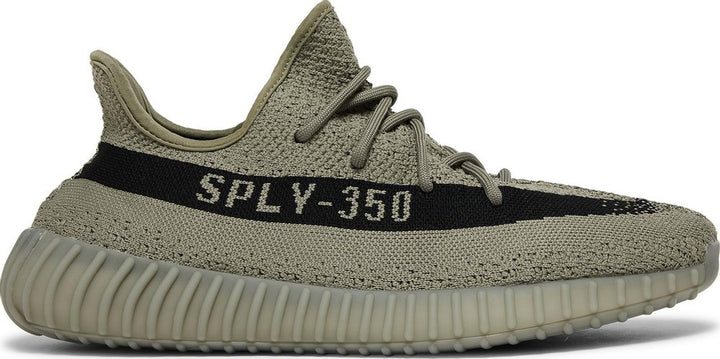 adidas Yeezy Boost 350 V2 'Granite' | Hype Vault Kuala Lumpur | Asia's Top Trusted High-End Sneakers and Streetwear Store
