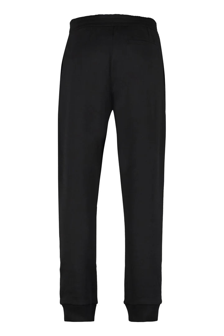 Versace Sweatpant Tessuto Felpa Cotone Con Stampe | Hype Vault Kuala Lumpur