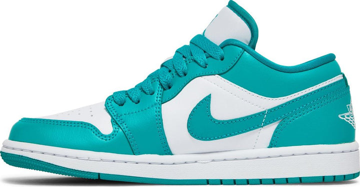 Air Jordan 1 Low 'New Emerald' (W)