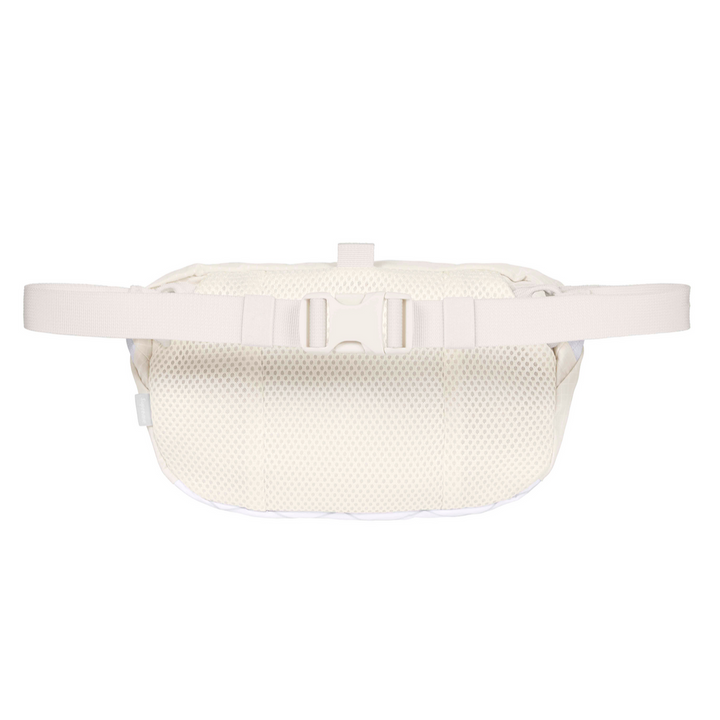 Supreme 3D Logo Waistbag White (FW23)