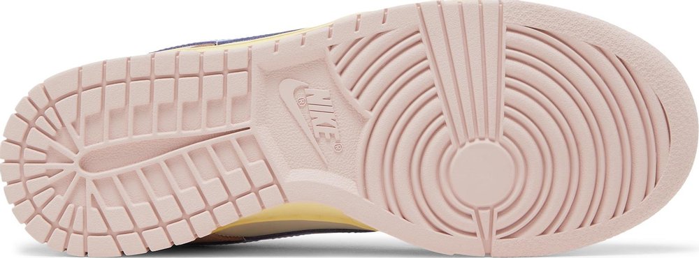Nike Dunk Low 'Pink Oxford' (W) | Hype Vault Kuala Lumpur | Asia's Top Trusted High-End Sneakers and Streetwear Store