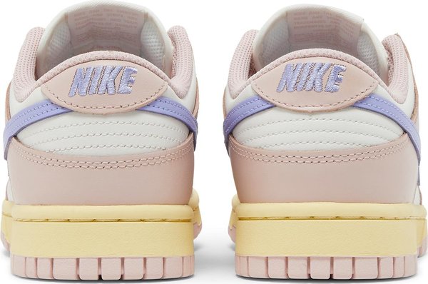 Nike Dunk Low 'Pink Oxford' (W) | Hype Vault Kuala Lumpur | Asia's Top Trusted High-End Sneakers and Streetwear Store