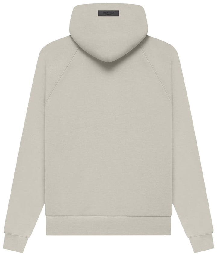 Fear Of God Essentials Hoodie ‘Smoke’ (FW22) | Hype Vault