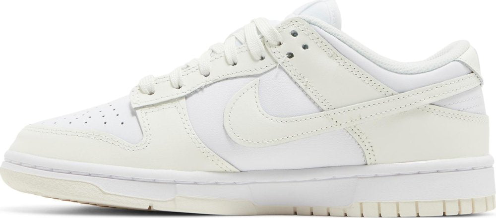 Nike Dunk Low 'Coconut Milk' (W) | Hype Vault Kuala Lumpur | Asia's Top Trusted High-End Sneakers and Streetwear Store