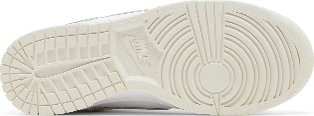 Nike Dunk Low 'Coconut Milk' (W) | Hype Vault Kuala Lumpur | Asia's Top Trusted High-End Sneakers and Streetwear Store