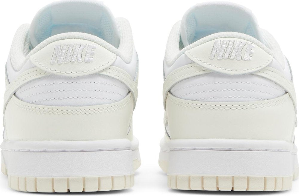 Nike Dunk Low 'Coconut Milk' (W) | Hype Vault Kuala Lumpur | Asia's Top Trusted High-End Sneakers and Streetwear Store
