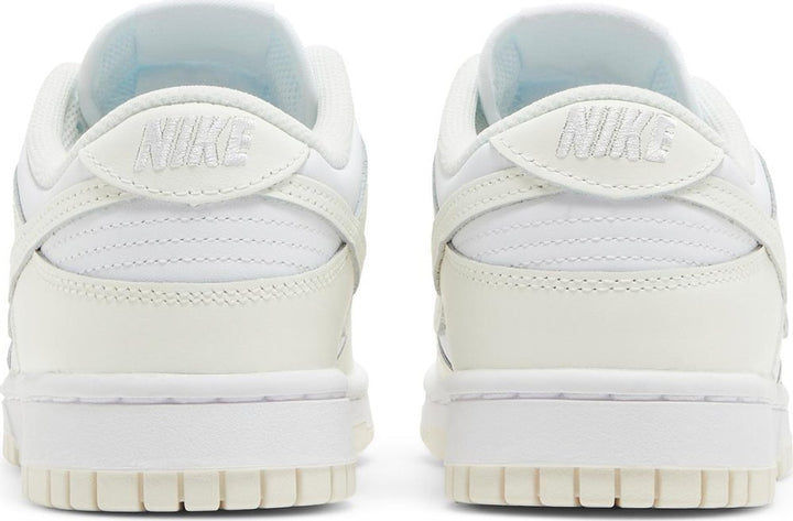 Nike Dunk Low 'Coconut Milk' (W) | Hype Vault Kuala Lumpur | Asia's Top Trusted High-End Sneakers and Streetwear Store