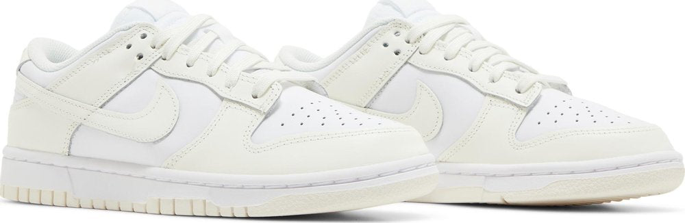 Nike Dunk Low 'Coconut Milk' (W) | Hype Vault Kuala Lumpur | Asia's Top Trusted High-End Sneakers and Streetwear Store