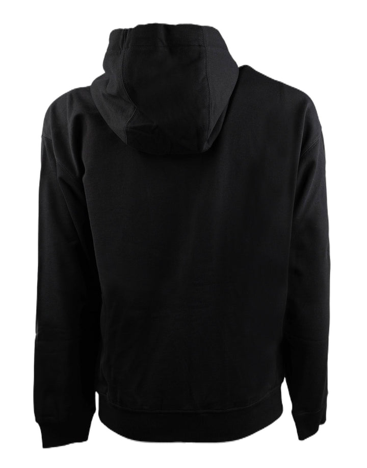 Versace Sweatshirt Felpa Con Scritta Versace Stampata | Hype Vault Kuala Lumpur