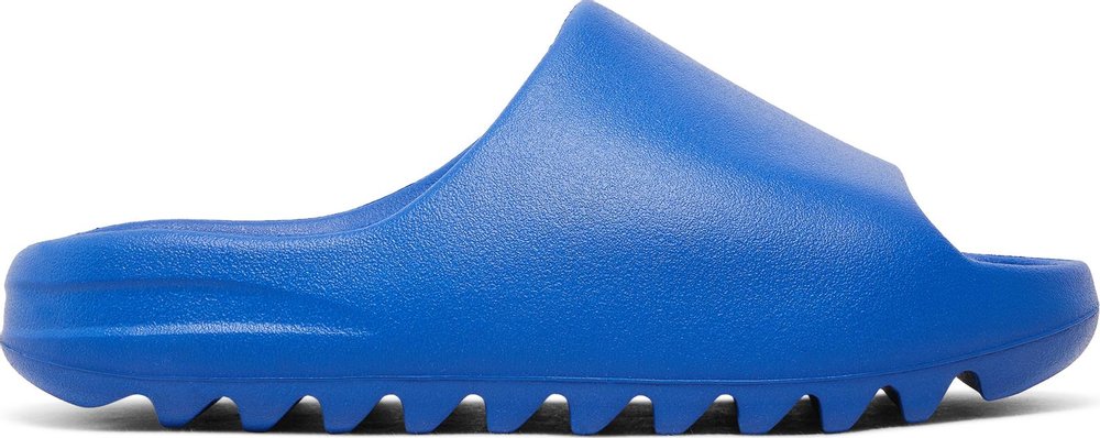adidas Yeezy Slide 'Azure' | Hype Vault Kuala Lumpur | Asia's Top Trusted High-End Sneakers and Streetwear Store