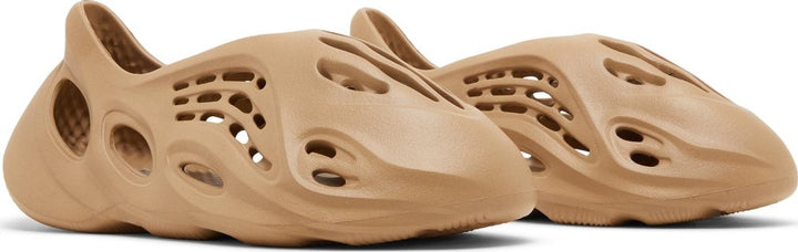 adidas Yeezy Foam Runner 'Clay Taupe' | Hype Vault Kuala Lumpur | Asia's Top Trusted High-End Sneakers and Streetwear Store