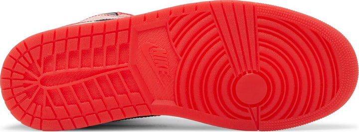 Air Jordan 1 High OG 'Spider-Man Across the Spider-Verse' | Hype Vault Kuala Lumpur | Asia's Top Trusted High-End Sneakers and Streetwear Store