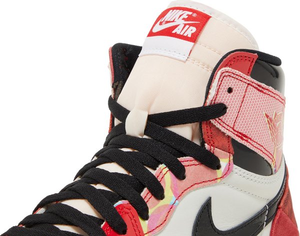 Air Jordan 1 High OG 'Spider-Man Across the Spider-Verse' | Hype Vault Kuala Lumpur | Asia's Top Trusted High-End Sneakers and Streetwear Store