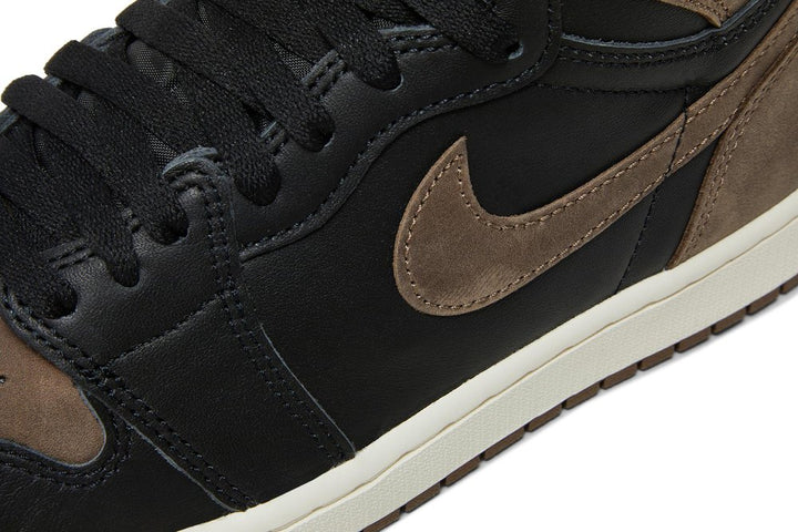 Air Jordan 1 Retro High OG 'Palomino' | Hype Vault Kuala Lumpur | Asia's Top Trusted High-End Sneakers and Streetwear Store