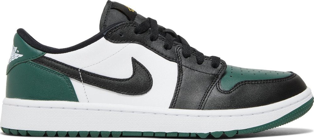 Air Jordan 1 Low Golf 'Noble Green' | Hype Vault Kuala Lumpur | Asia's Top Trusted High-End Sneakers and Streetwear Store